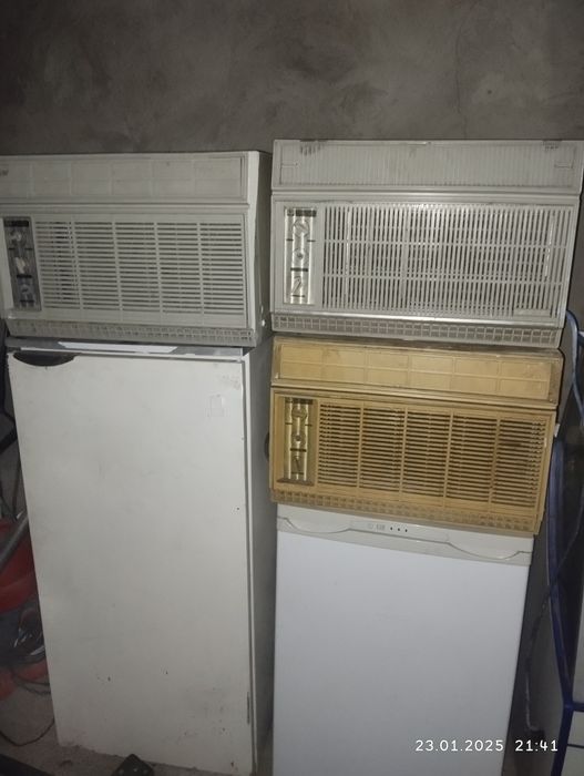 Продам БК кондиционер в рабочем состоянии.