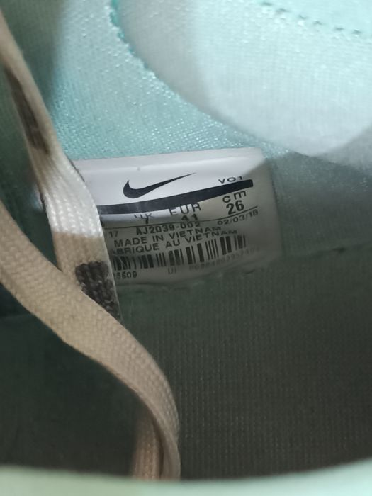 Nike PG 2 оригинални маратонки