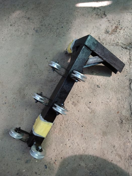 Ролики для белья