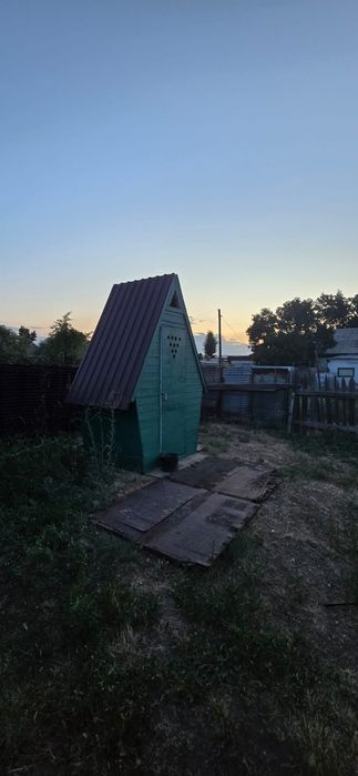 Частный дом Посёлок Атамекен (Ленинский)