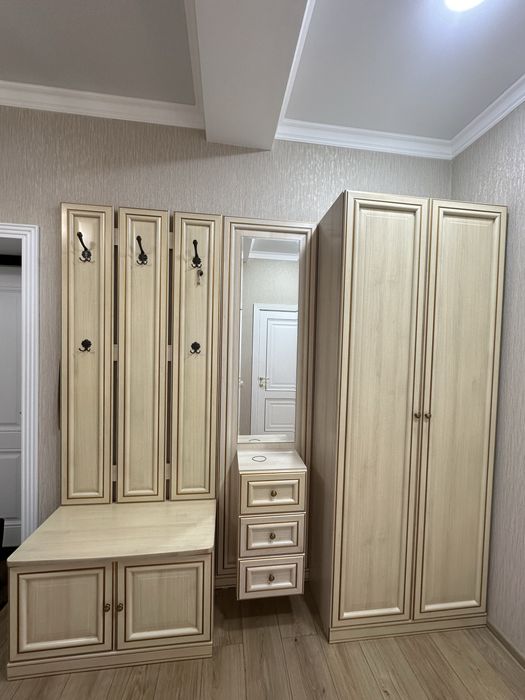 Мебель для прихожей