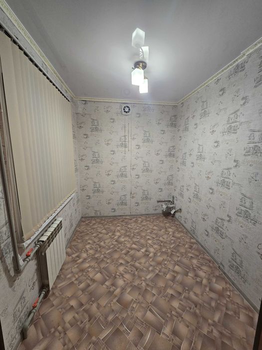 Продам 3х комнатную квартиру