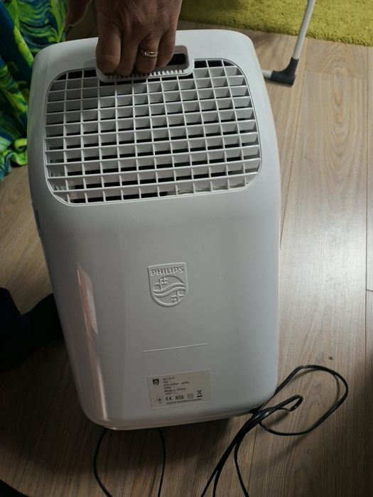 Purificator philips ca nou