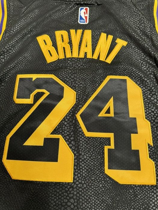 NBA Kobe Bryant Nike