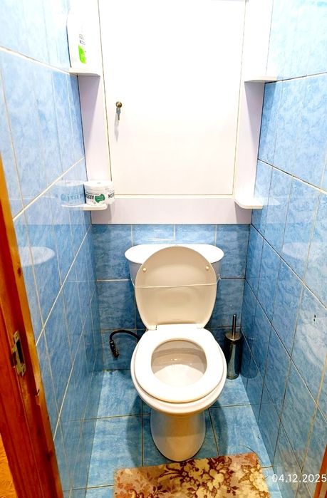 Продается 2/4/4,Чиланзар 23, балкон 2x6, кирпич, 54 м²