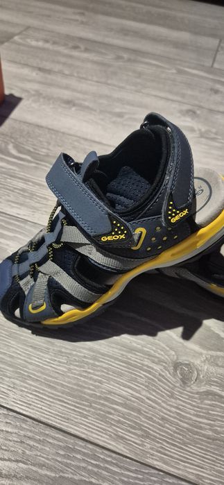 Sandale GEOX originale