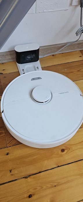 пылесос робот Q 7