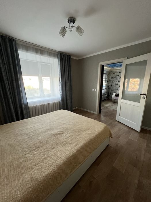 Сдам квартиру на длительный срок!