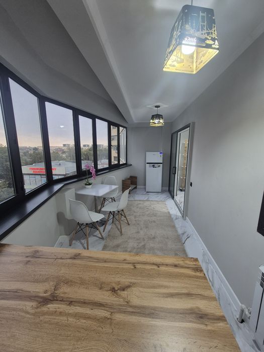 Ремонт под ключ,мансур исмим