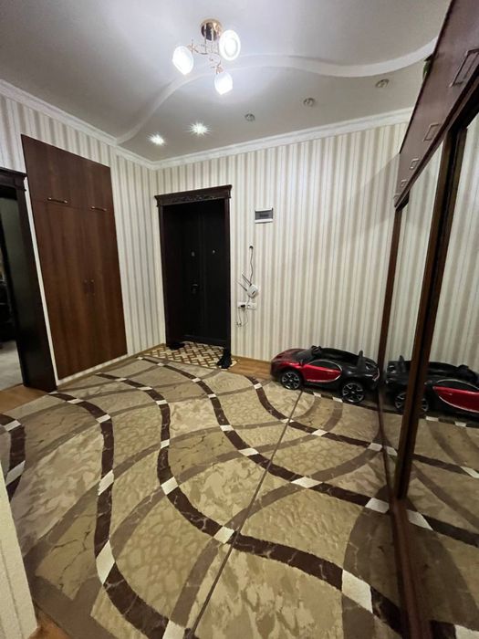 Аренда 2/5/9 ЖК Baurum , Сагбон