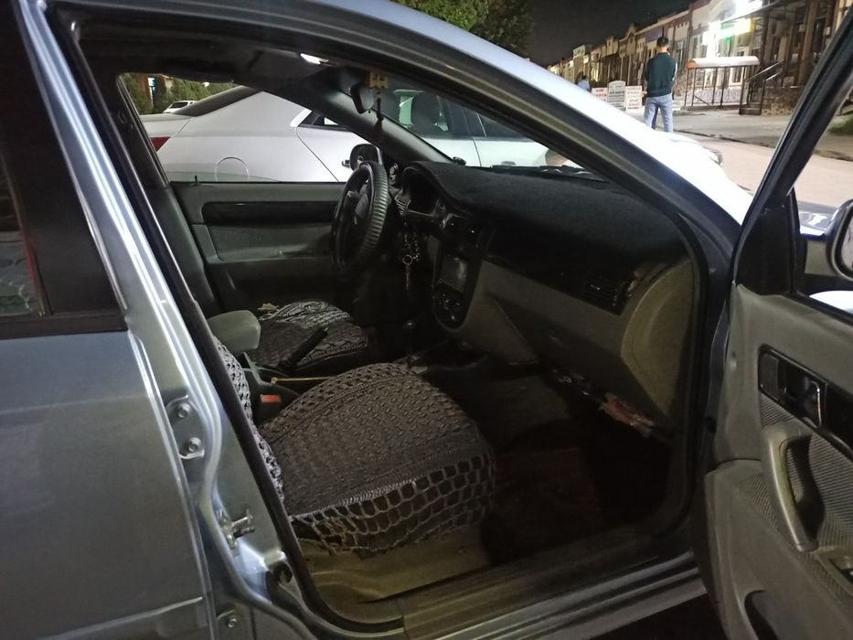 Продам Ласетти Автомат 2013 года