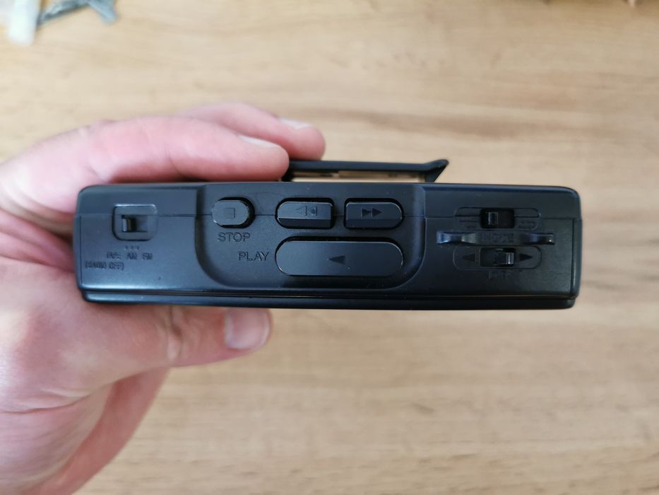 Sony Walkman WM-FX32