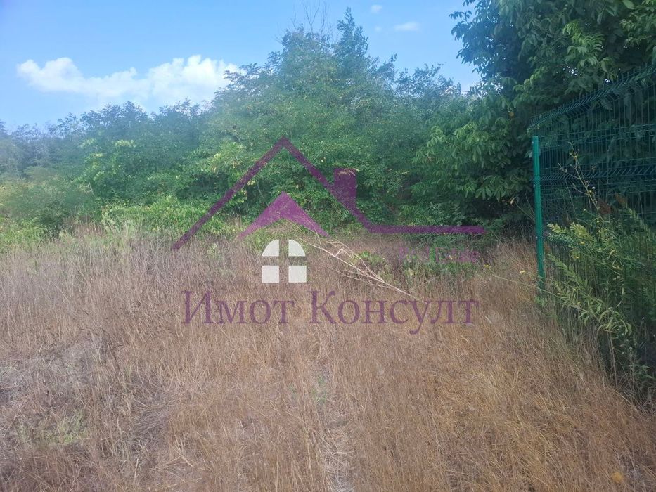 Продава се Парцел в с. Близнаци, Област Варна - 1840 кв.м за 9 €/кв.м - Снимка #2