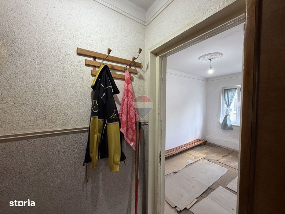 Apartament 3 camere etaj 3/4 SUD