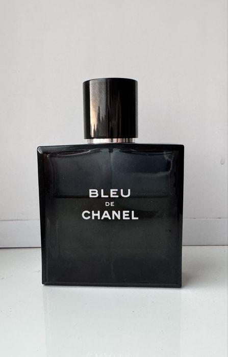 Blue de chanel 50 мл.
