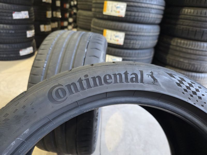 275/35/19 Continental 2бр