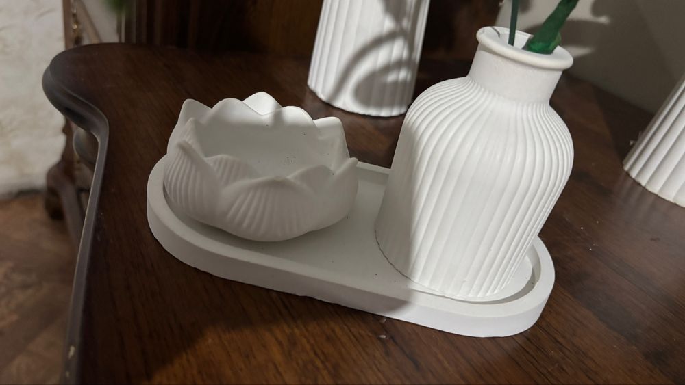 Қолдан жасалған бұйымдар