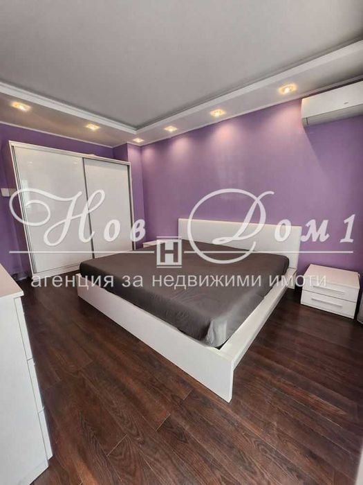 Продава се Двустаен апартамент в Варна, Младост 2 - 47 кв.м за 1465 €/кв.м - Снимка #5