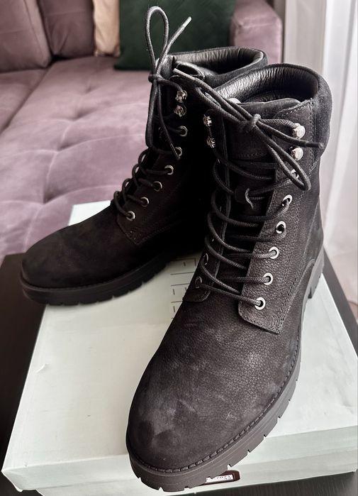 Ghete de iarna noi 43