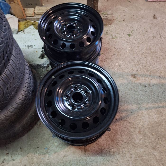 Jante noi suzuki vitara s cross/ 16 inch