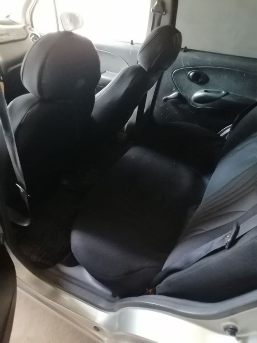 Matiz 2009 прбг 155.000 халол яхши