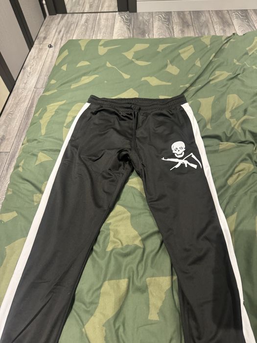 Prizrak екипче чисто ново!!