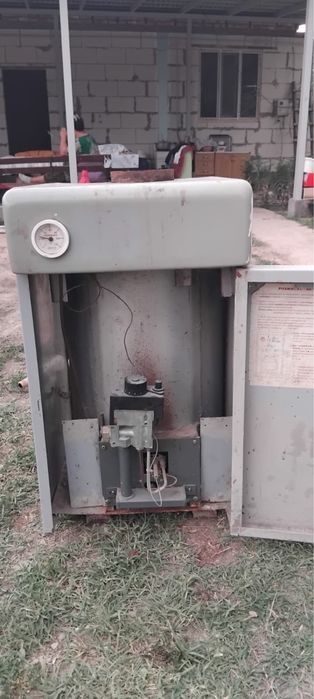 Отличное котел для дома