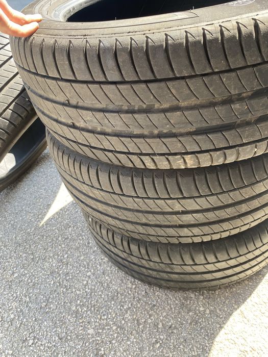 Летни гуми Michelin primacy 3, 225/50/18