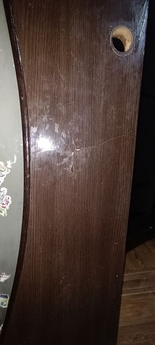 Двери межкомнатные