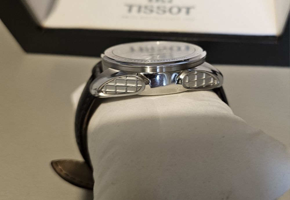 TISSOT t-sport RACING, original