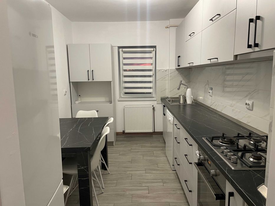 Apartament 2 camere de inchiriat. Pacurari Mimoza/Body Line