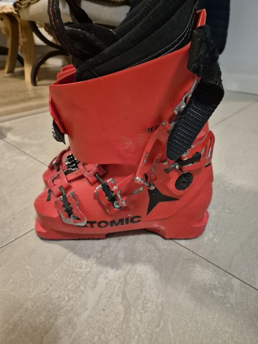 Clăpari ski second-hand