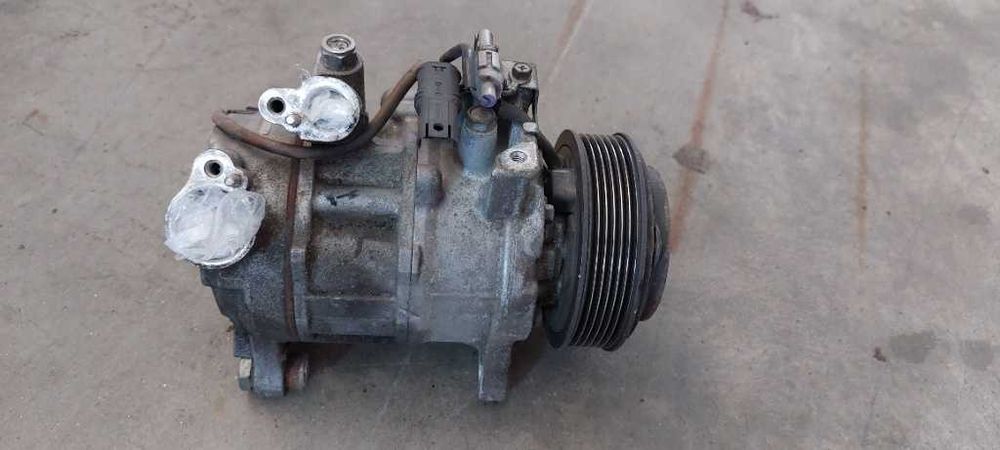 Compresor clima/ac Bmw F10 F11 F30 F31 2.0d