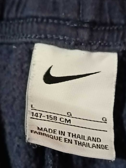Jordan, Nike детски долнища