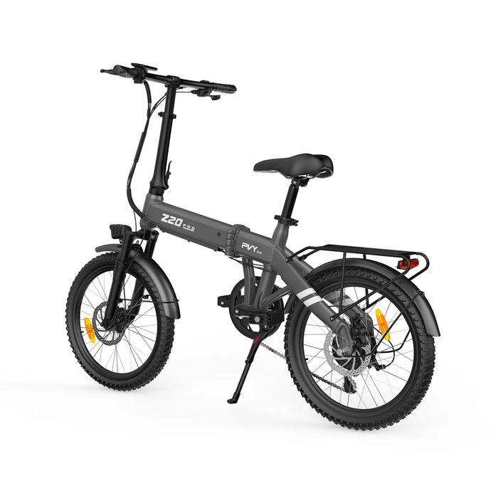 Bicicleta PVY Z20 PRO EVO