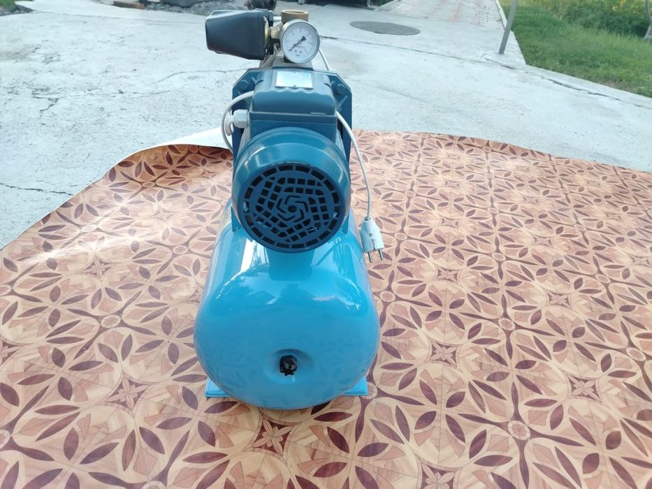 Продам водную помпу Pentax