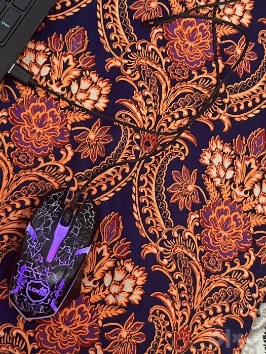 Sichqoncha luxury for gaming