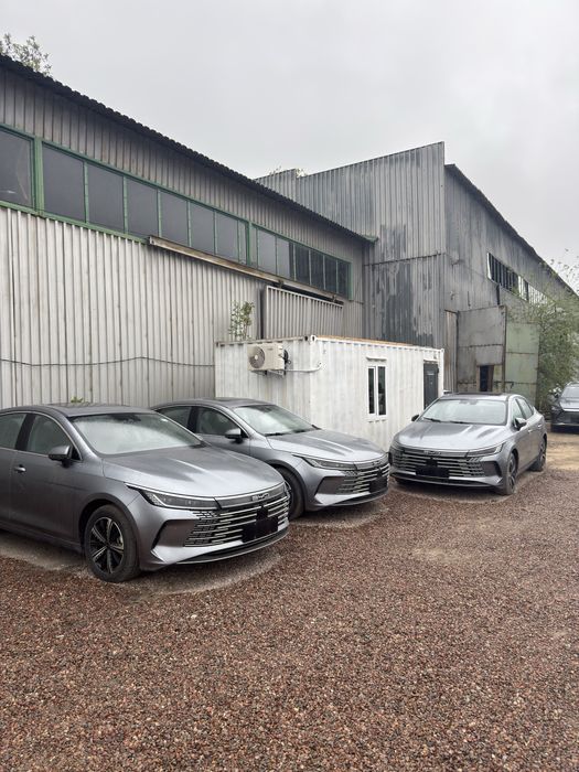 Byd Chazor rassrochka 0% l