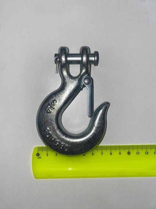 Carlig cablu auto 5/16