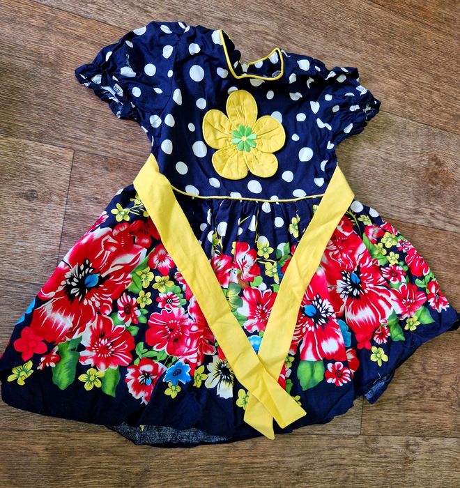 Одежда для девочки на 2-2,5 года (20 вещей)