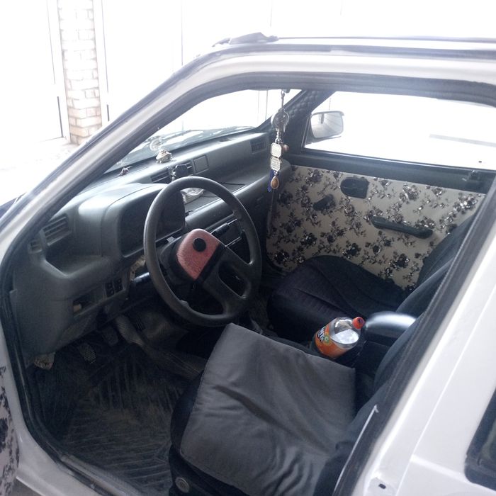 Тико Даево 1998й