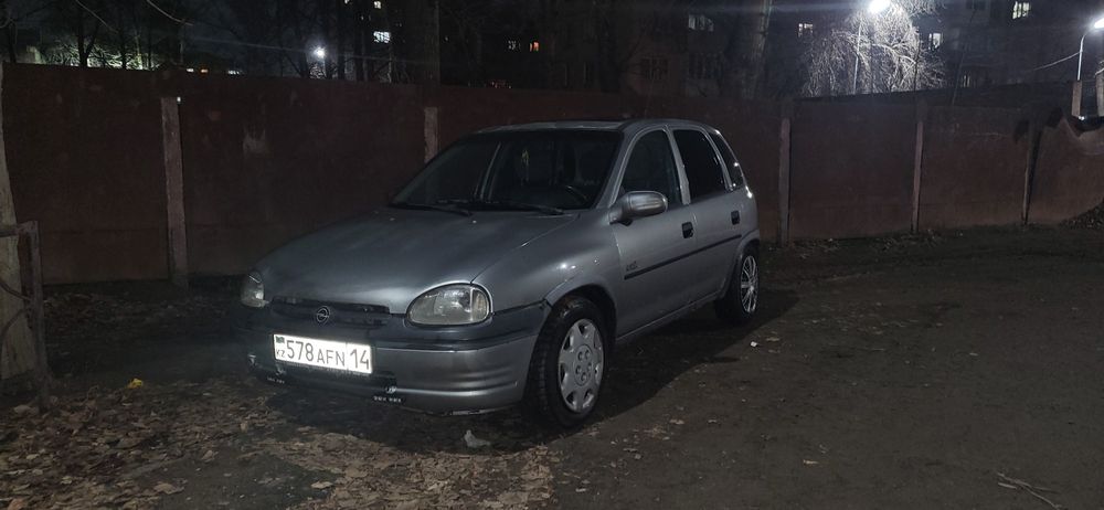 Продам отель корса б