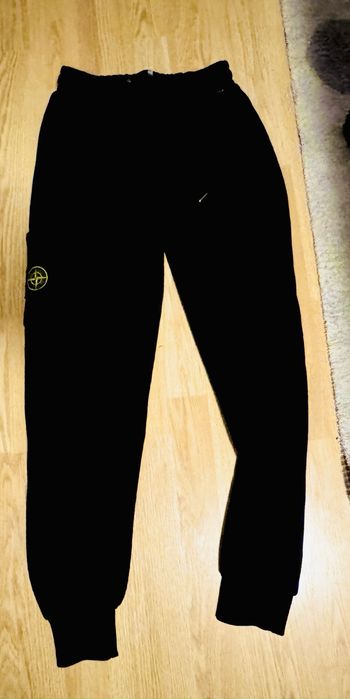 Stone island pants