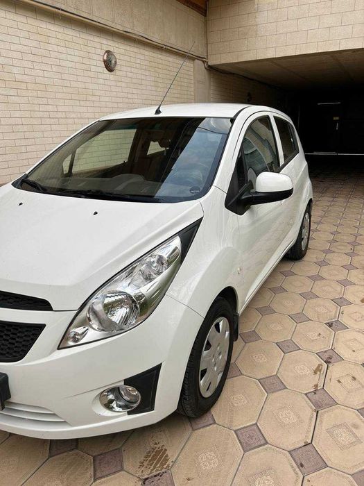 Spark 2-yevro, 2016-yil sotiladi