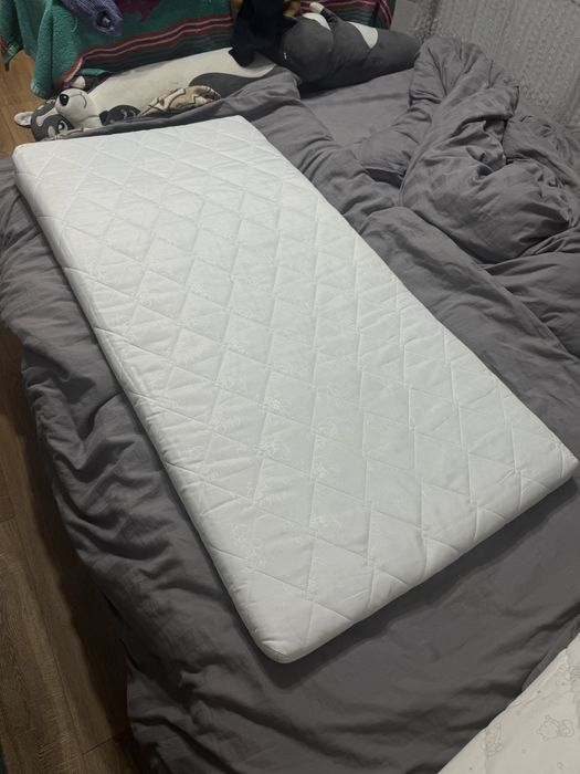 Детский матрасик