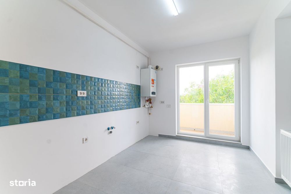 Magurele, Regal Home, de vanzare apartament 3 camere, finisat modern!