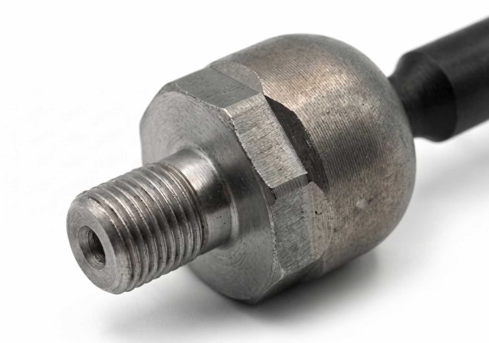 Тяга рулевая VW Polo DDSUS01 DeliParts 6RD423810