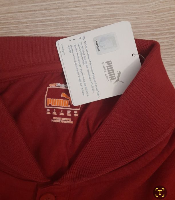 Pantalon sport original Puma marimea  M-L