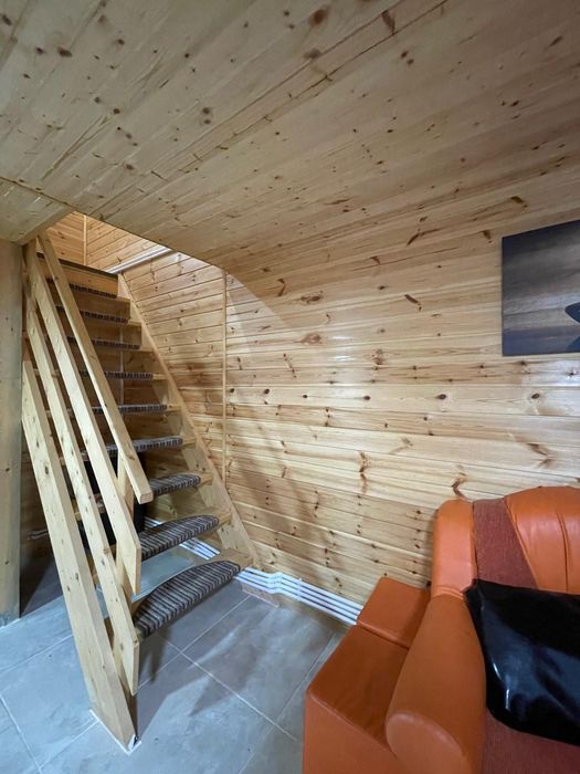 Cabana de închiriat  camere casa