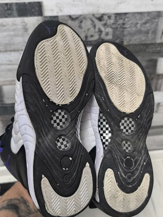 Маратонки Джордан